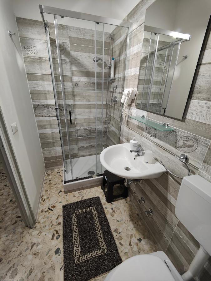 Etnea Gioeni House Frühstückspension