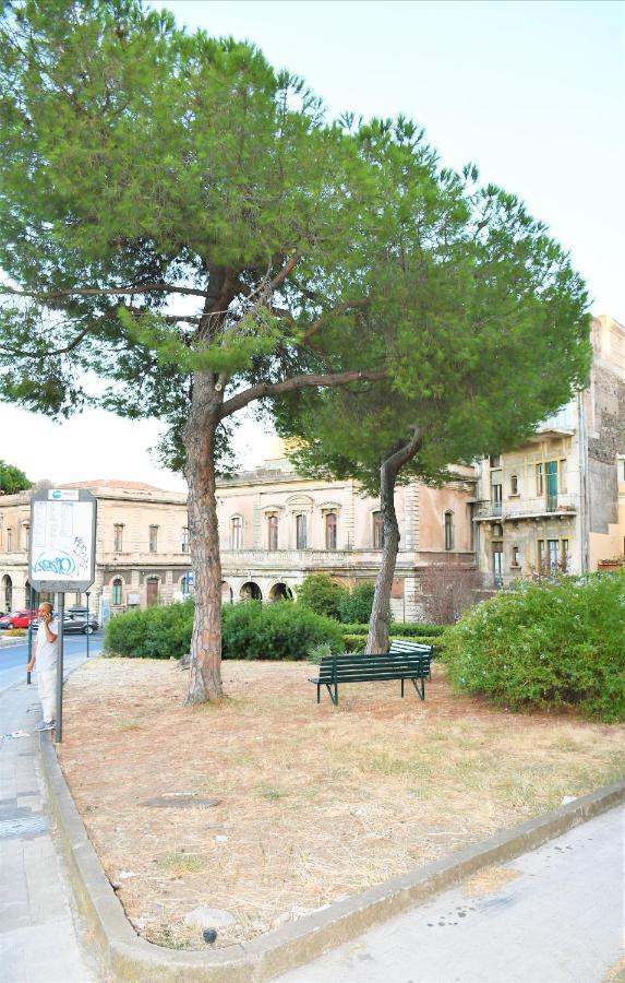 Etnea Gioeni House * Catania