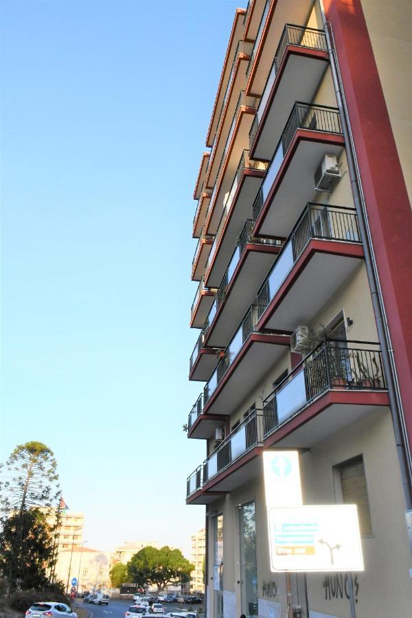 Etnea Gioeni House *