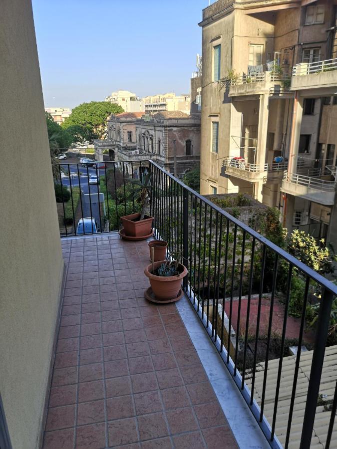 Etnea Gioeni House Frühstückspension
