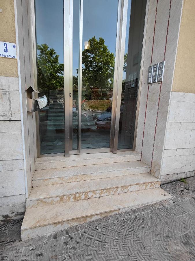 Etnea Gioeni House Frühstückspension *