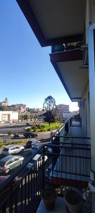 Etnea Gioeni House Frühstückspension Catania