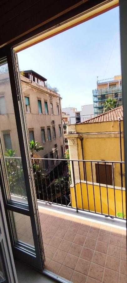 Etnea Gioeni House *