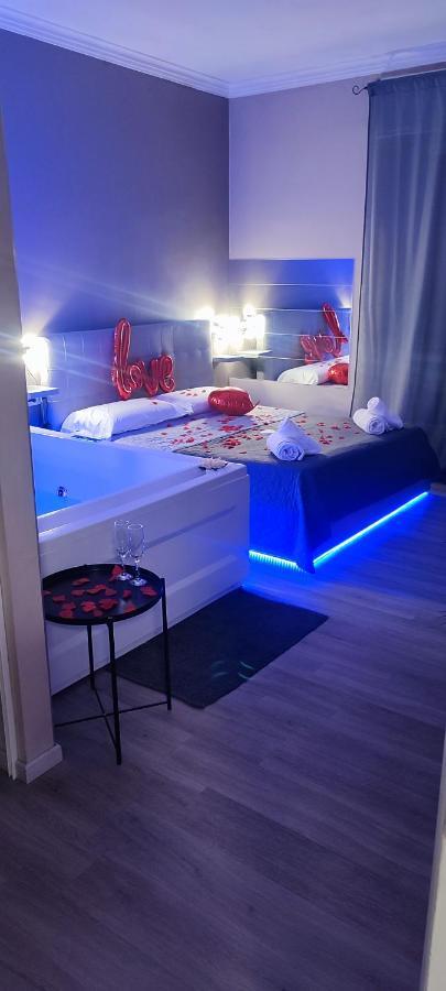 Etnea Gioeni House * Catania