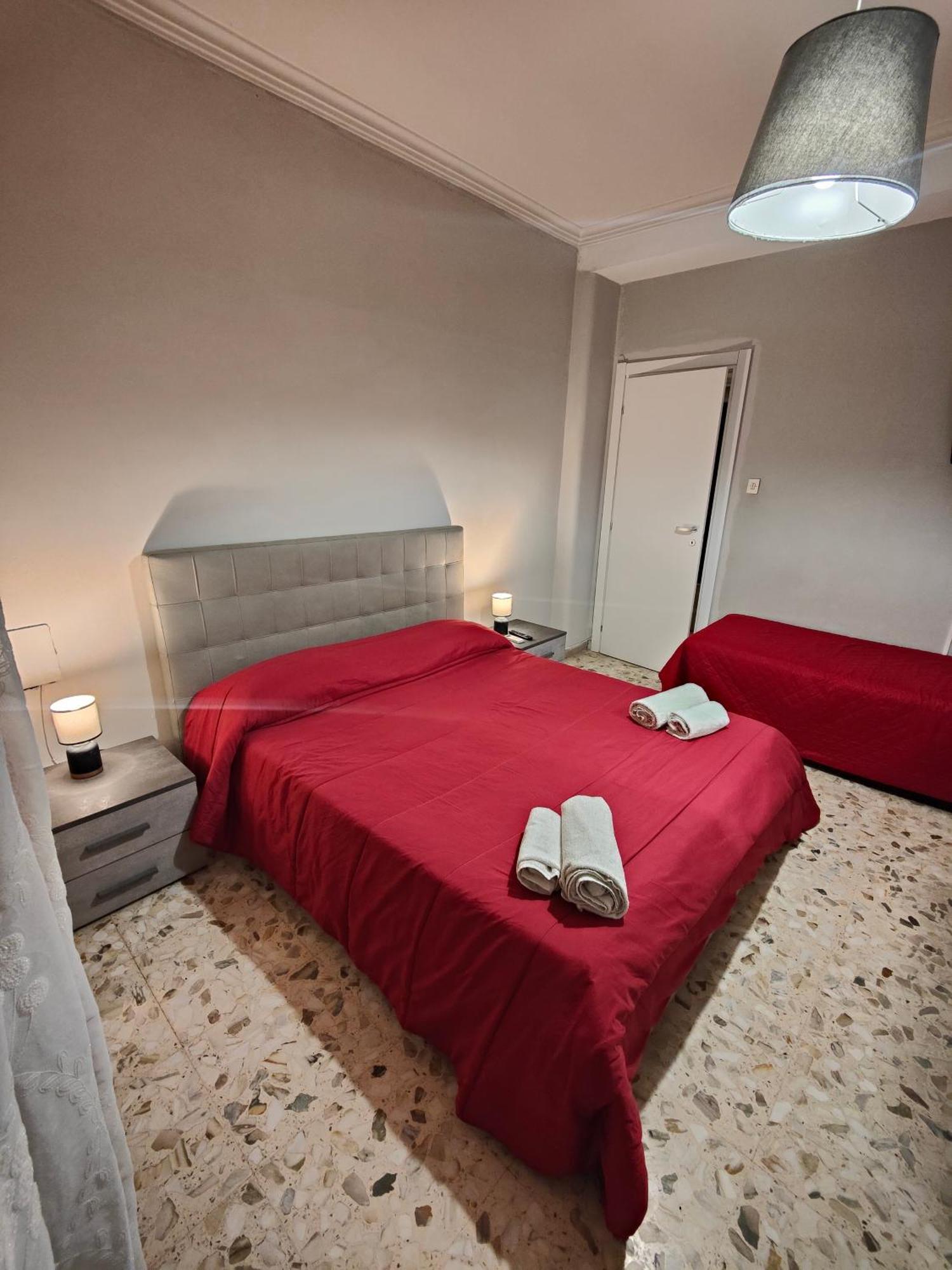 Etnea Gioeni House Frühstückspension Catania