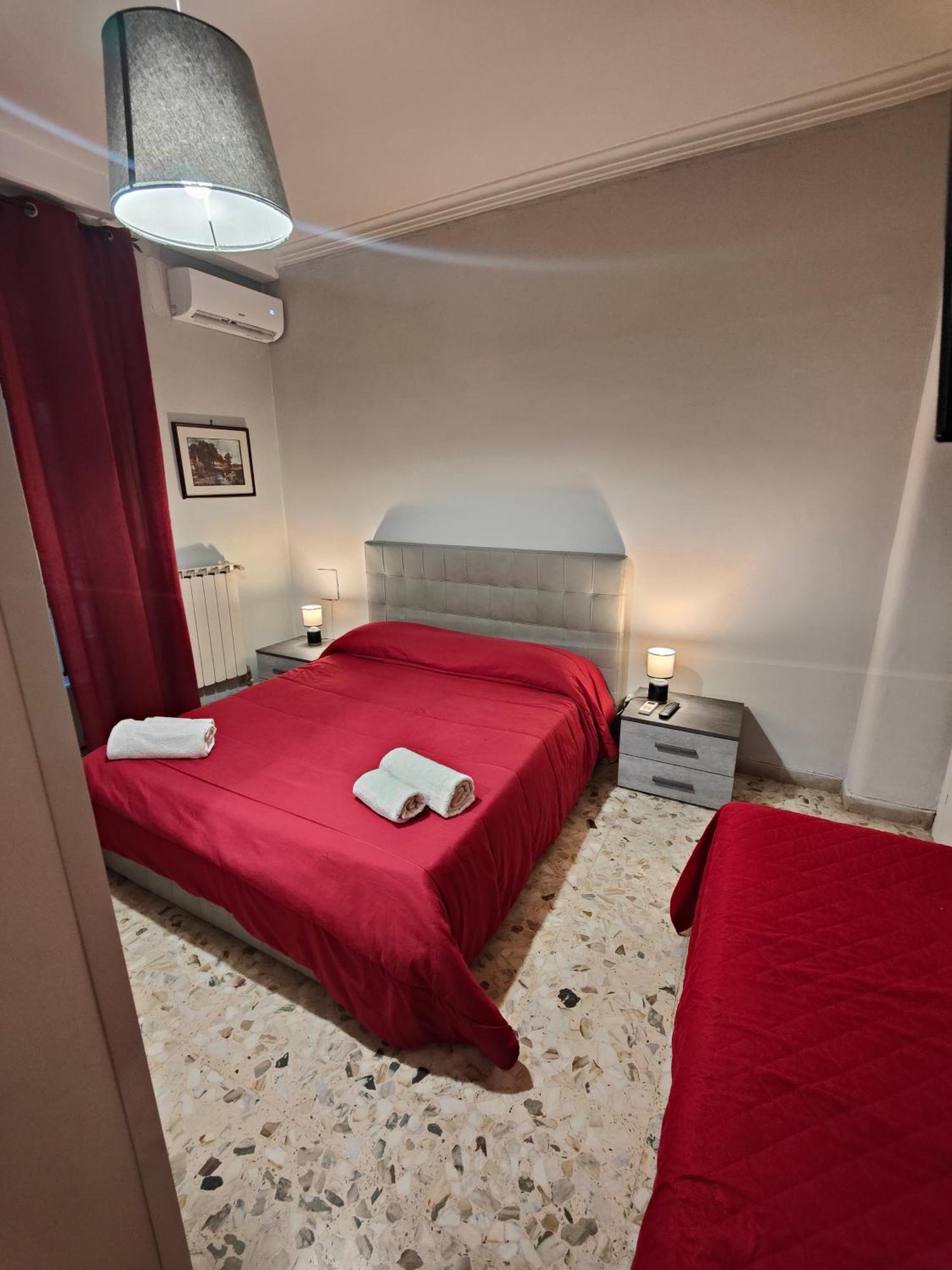 Frühstückspension Etnea Gioeni House Catania