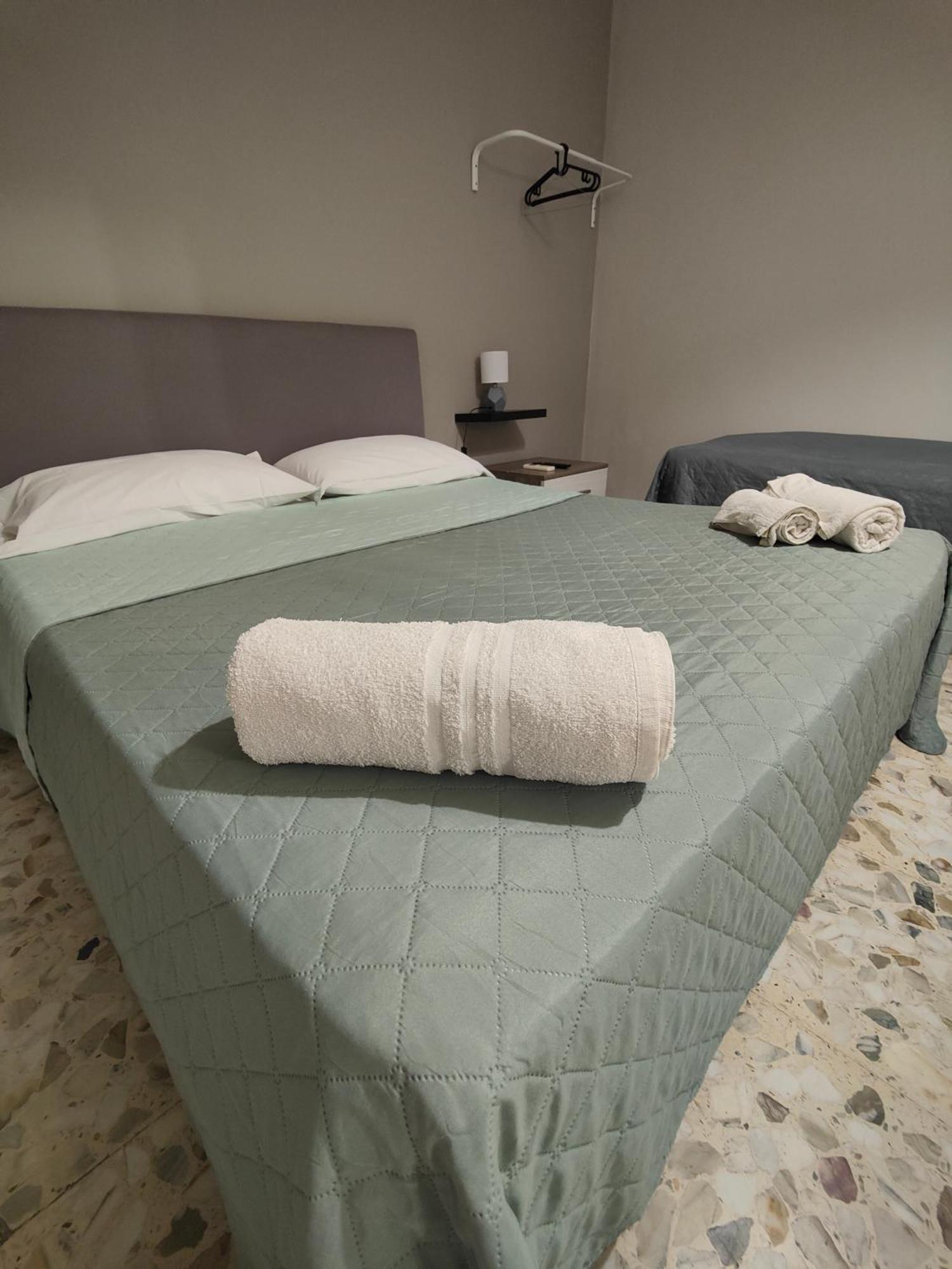 Etnea Gioeni House Catania