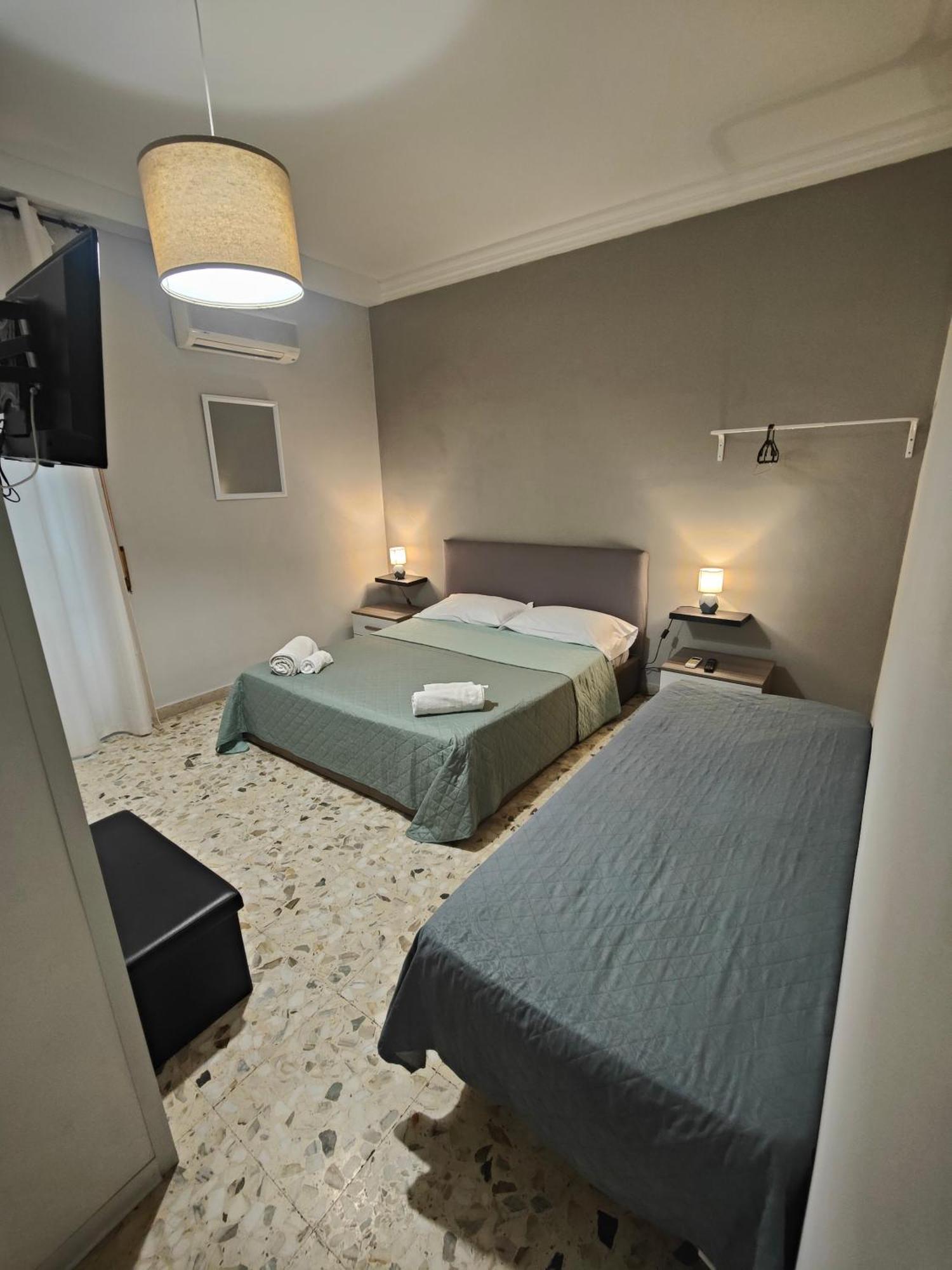 Etnea Gioeni House Bed & Breakfast Catania