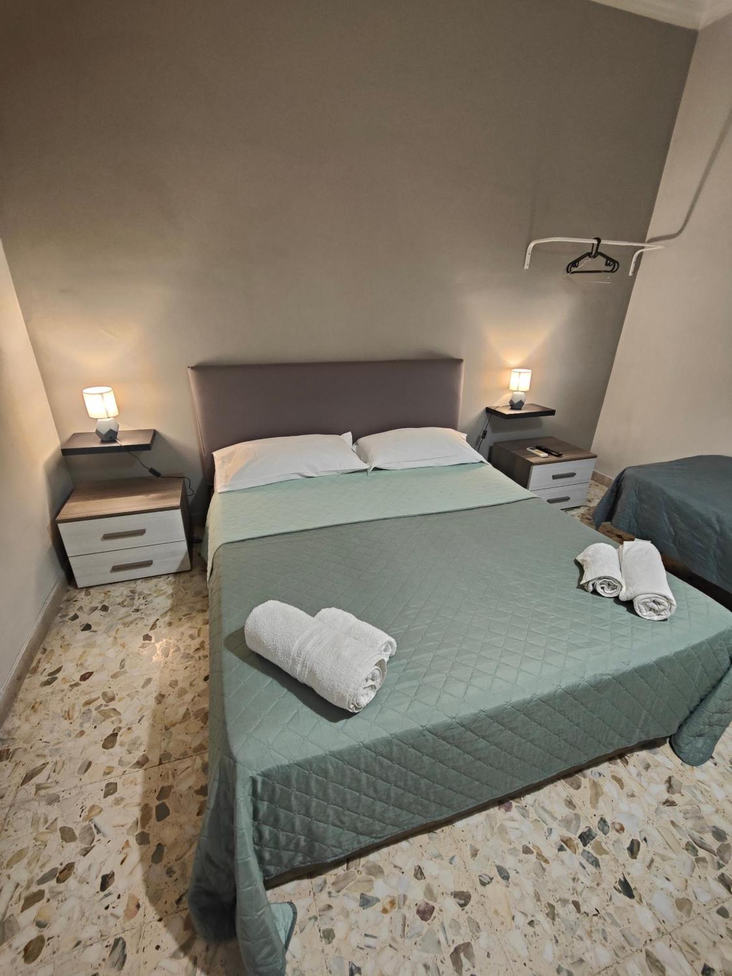 Bed & Breakfast Etnea Gioeni House Catania