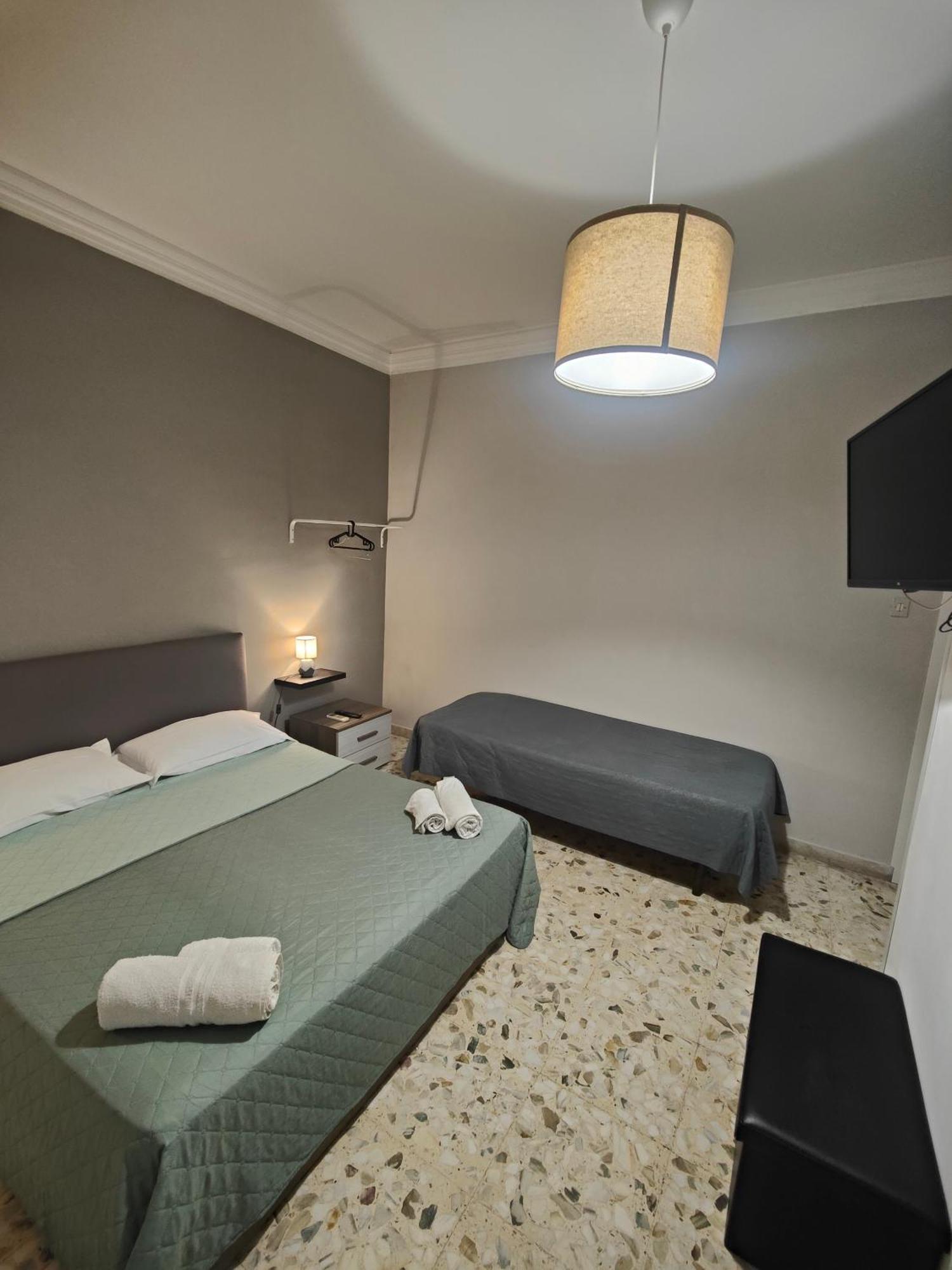 Etnea Gioeni House *