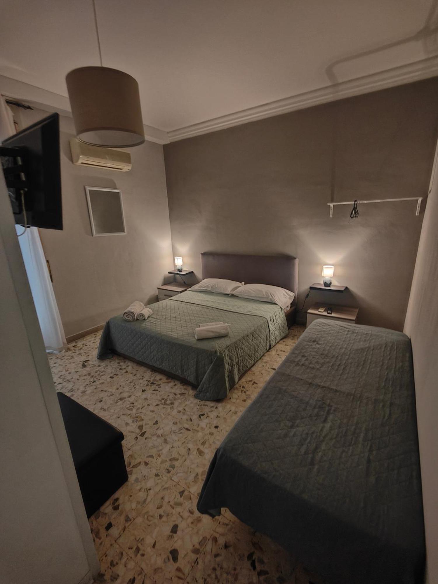 Etnea Gioeni House Frühstückspension