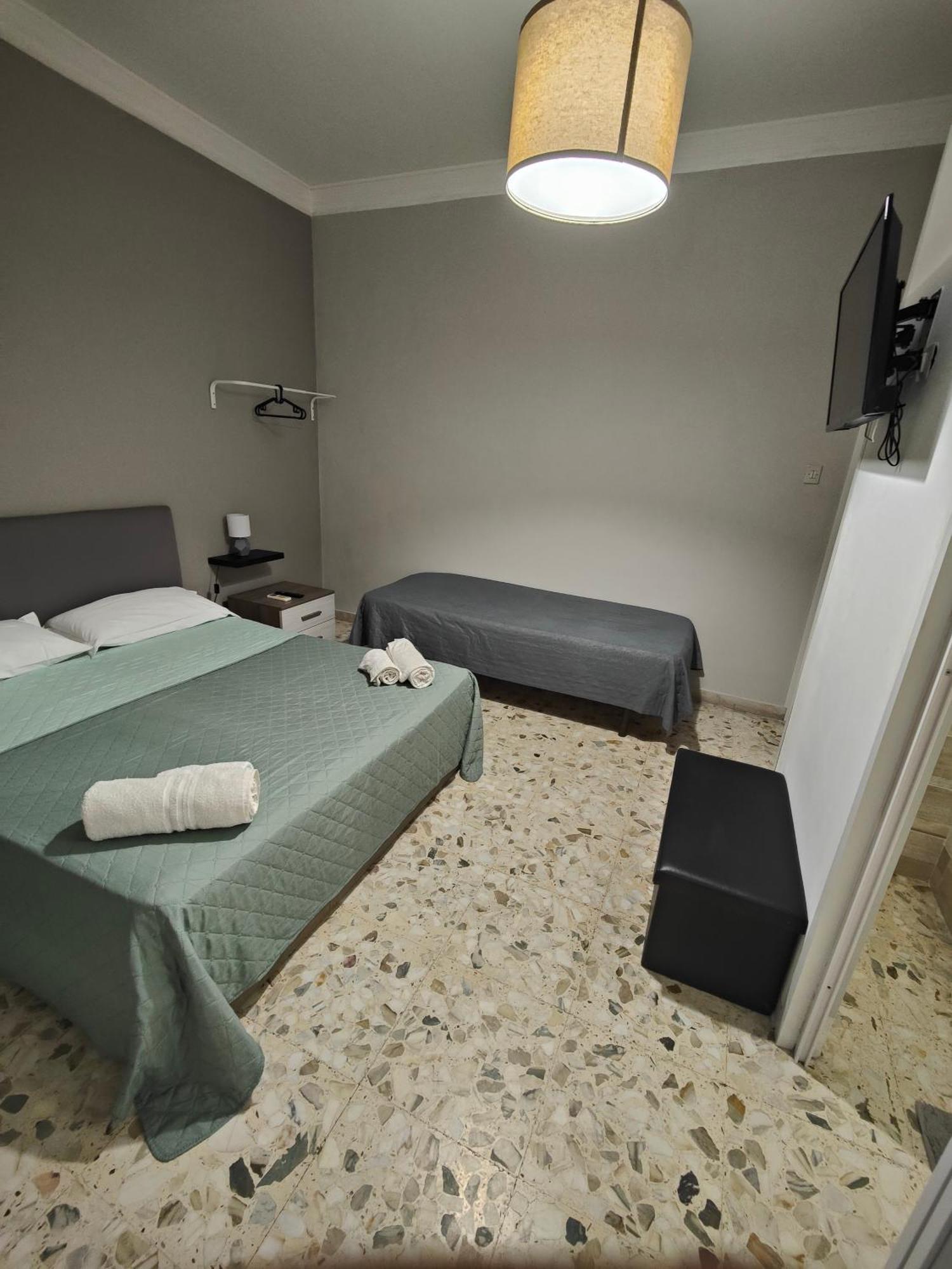 Etnea Gioeni House Catania